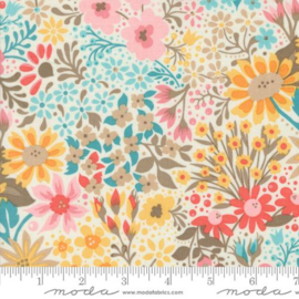 Sunday Brunch Baby Florals - 30750/11