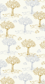 Orchard & Grove Ivory - 53965/5