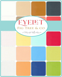 Layer Cake Moda  - Eyelet
