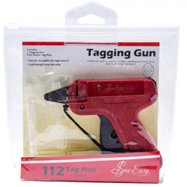 Tagging Gun