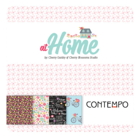 Jelly Roll Contempo  - At Home