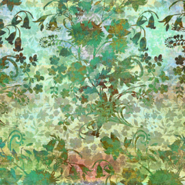 Evanescence Bouquet Green - 2EV3