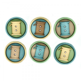Dress it Up - Sew Fun Spools