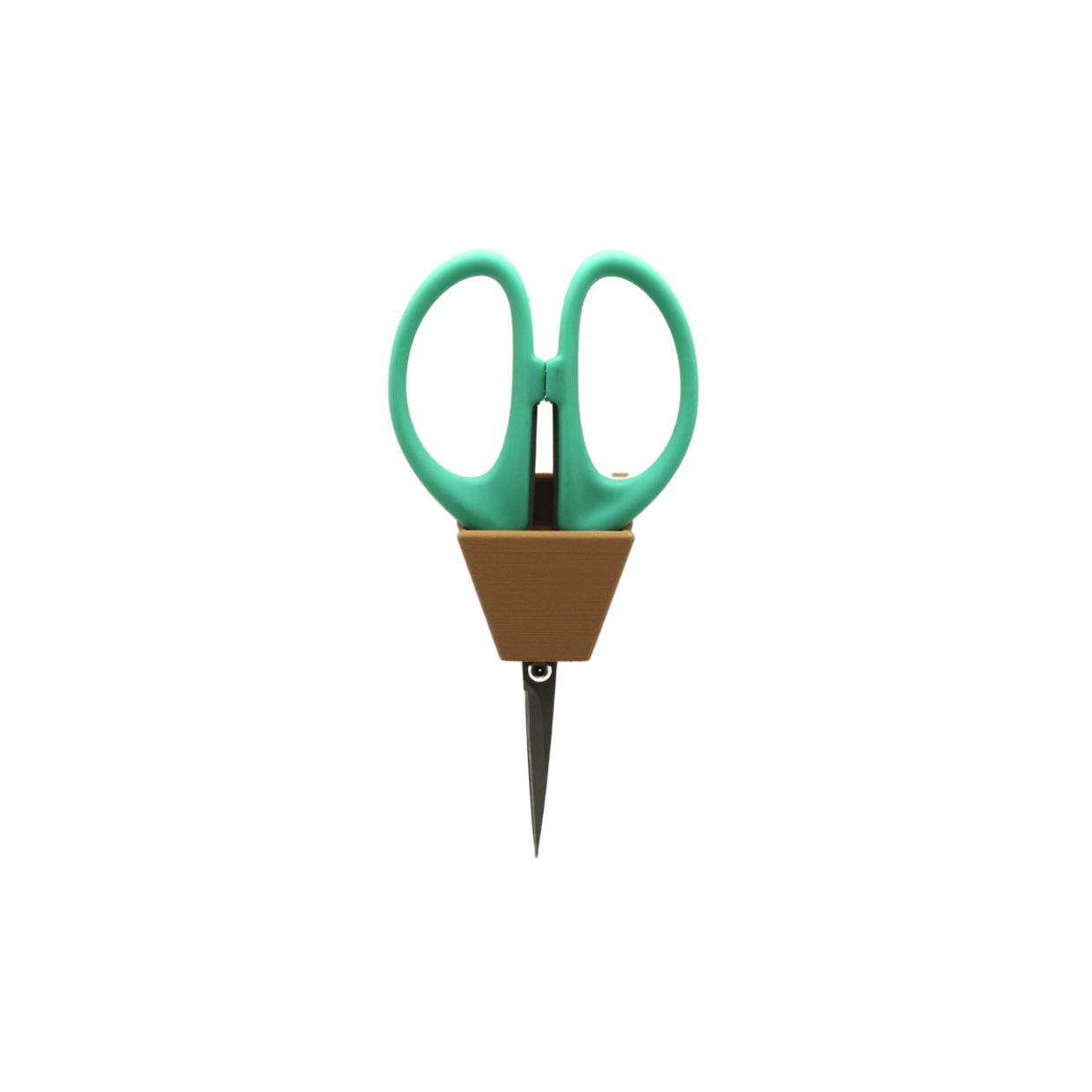 Cutie Nest Mini Scissor Holder