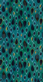 Ebb & Flow Trickle Emerald - 54029/DM2