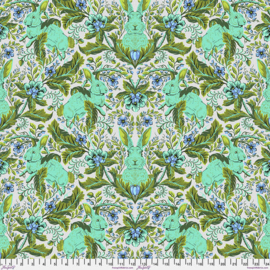 Tula Pink Full Moon Forest - PWTP246STARLIGHT