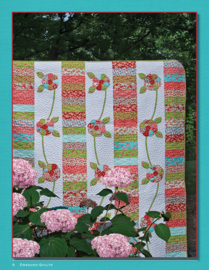 Boek - Dresden Plate Quilts by Penny Haren