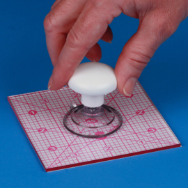 Ruler Knob - Handvat voor liniaal