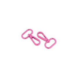 Tula Pink Musketonhaak