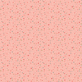 Amelia Sprinkles Pink - 2514P