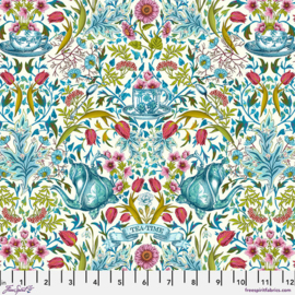 Odile Bailloeul: Language of Flowers - PWOB099CREAM