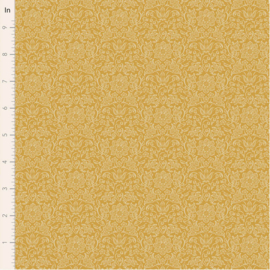 Tilda Songbird Blender Lila Musterd - 110161