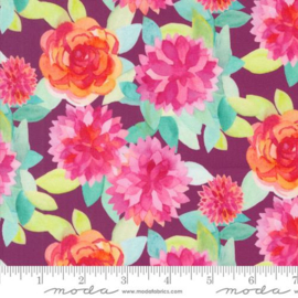 Flower Patches Jam - 21823/16