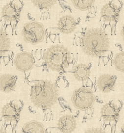 Winter Haven Waltz Tan - 16791/73