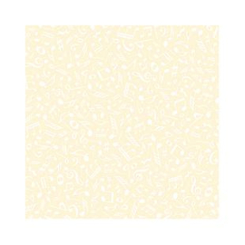 Quilting Treasures Illusions Cream - 26761E