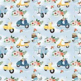 Villa Sol La Moto Sky - 55226/5