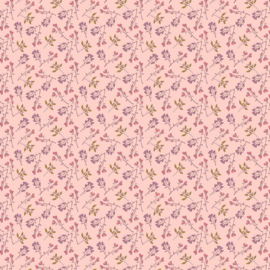 Meadow Walk Bloomburst Blush  - 1340E