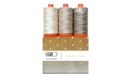 Aurifil Doorloop garen 50 WT - Color Builder