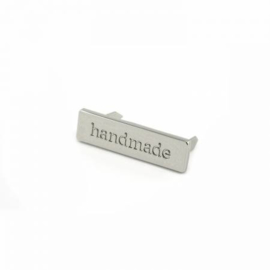 Handmade label - Emmaline Bags