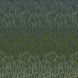 Nordic Summer Groundcover Deep Water - 10327B