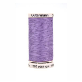 Gütermann hand quiltgaren - 4226/lila