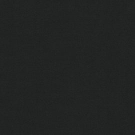 Kona Cotton Black - 1019