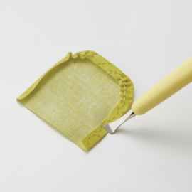 Clover - Metalen Hera met Stylus
