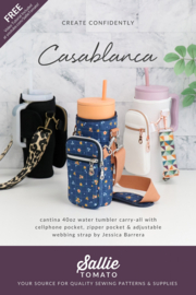 Sallie Tomato - Casablanca