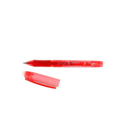 Bohin Kekalor/verdwijn pen - rood