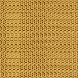 Flourish Bloom Yellow - 1623Y