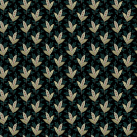 Dahlia Iris - 1376K