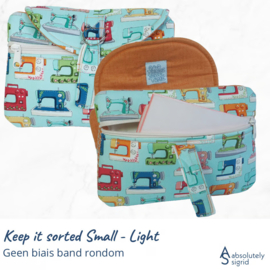 Keep it Sorted - Small/Light