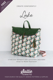 Sallie Tomato - Lake