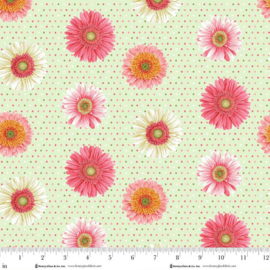 Bloomscape Set Flower - 2433/62