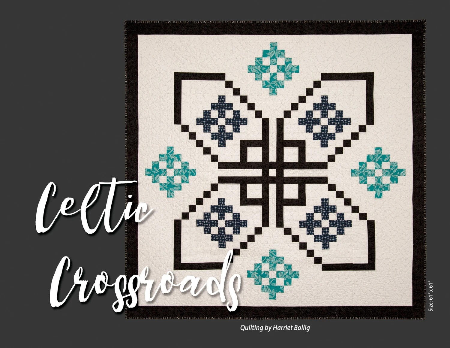 Boek - Quilts of Iceland
