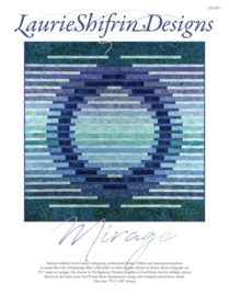 Patroon "Mirage"