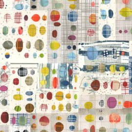 The Plaid One Peek-A-Coo Plaid - 54917D1