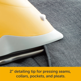 Oliso TG1600 Pro Plus Smart Iron - Strijkijzer