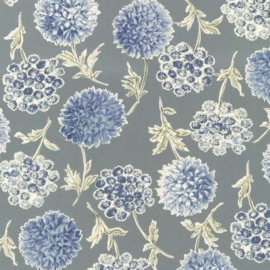 Grace Gray Blue - 850452/D14