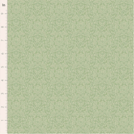 Tilda Songbird Blender Lila Sage - 110153