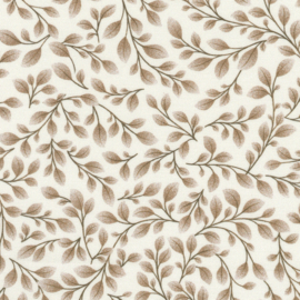 Feathers and Flora Sand - 22749/153