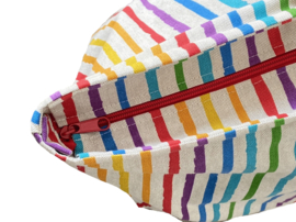 Eb en Vloed - Strandtas & etui