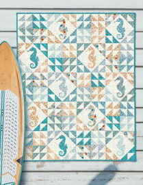Boek - Whimsy Quilt