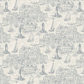 Hight Tide Harbour View Cream - 077Q