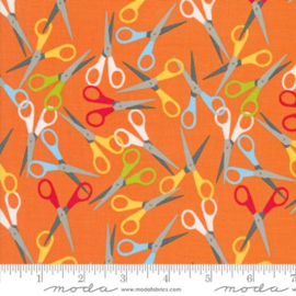 Back to School Orange - 20894/13