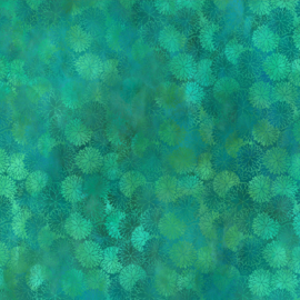 Dear Clara Mums Teal - 14DCL1