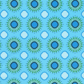 The Coastal Collection Suns Lagoon - 23945/71