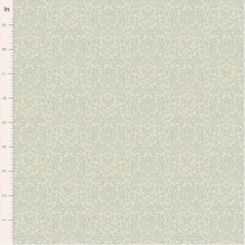 Tilda Songbird Blender Lila Light Blue - 110156