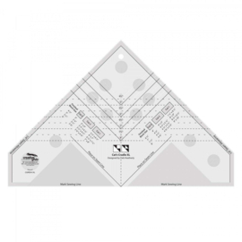 Creative Grids  Cat's Cradle XL  - CGRDH1XL