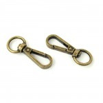 Sallie Tomato -  Musketonhaak 1/2 inch diverse kleuren